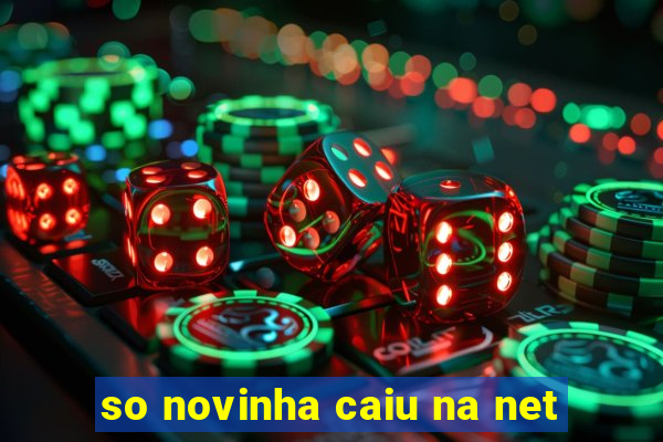 so novinha caiu na net